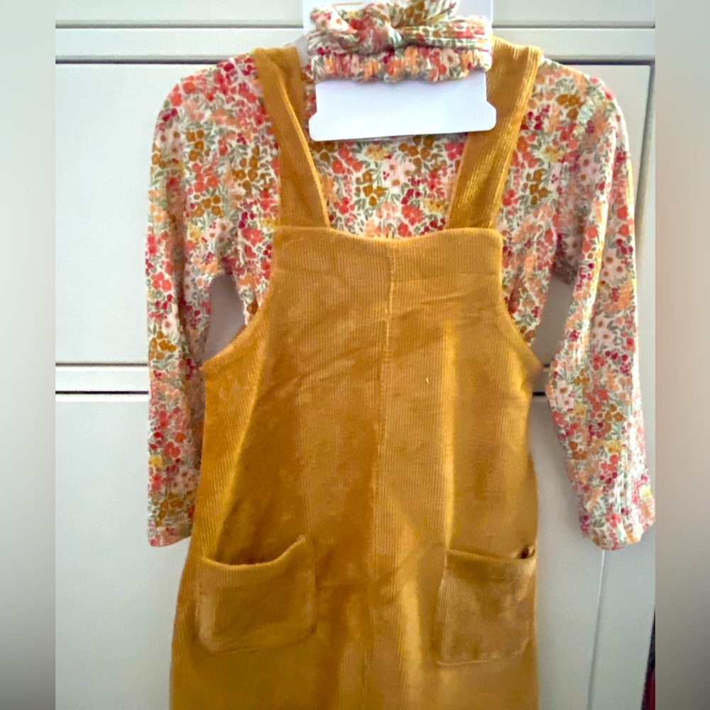 Fall Two Piece